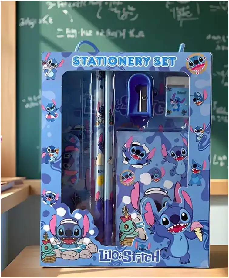 Kit Stitch 