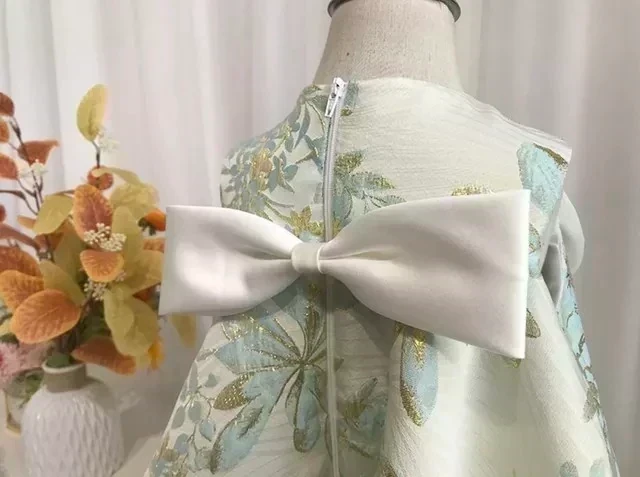 VESTIDO ELEGANTE VSM 5