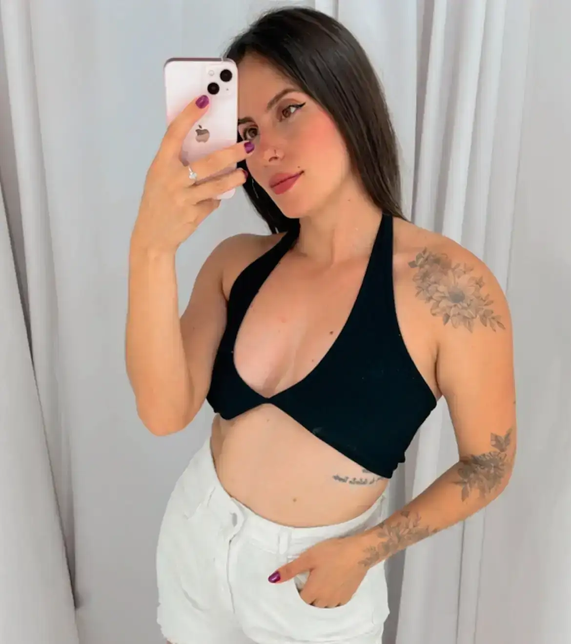 Top bambula 2
