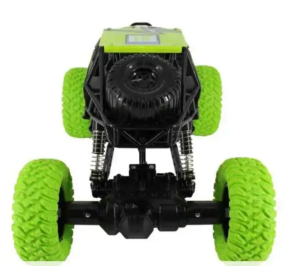 Coche Carro Control Remoto Recargable  4