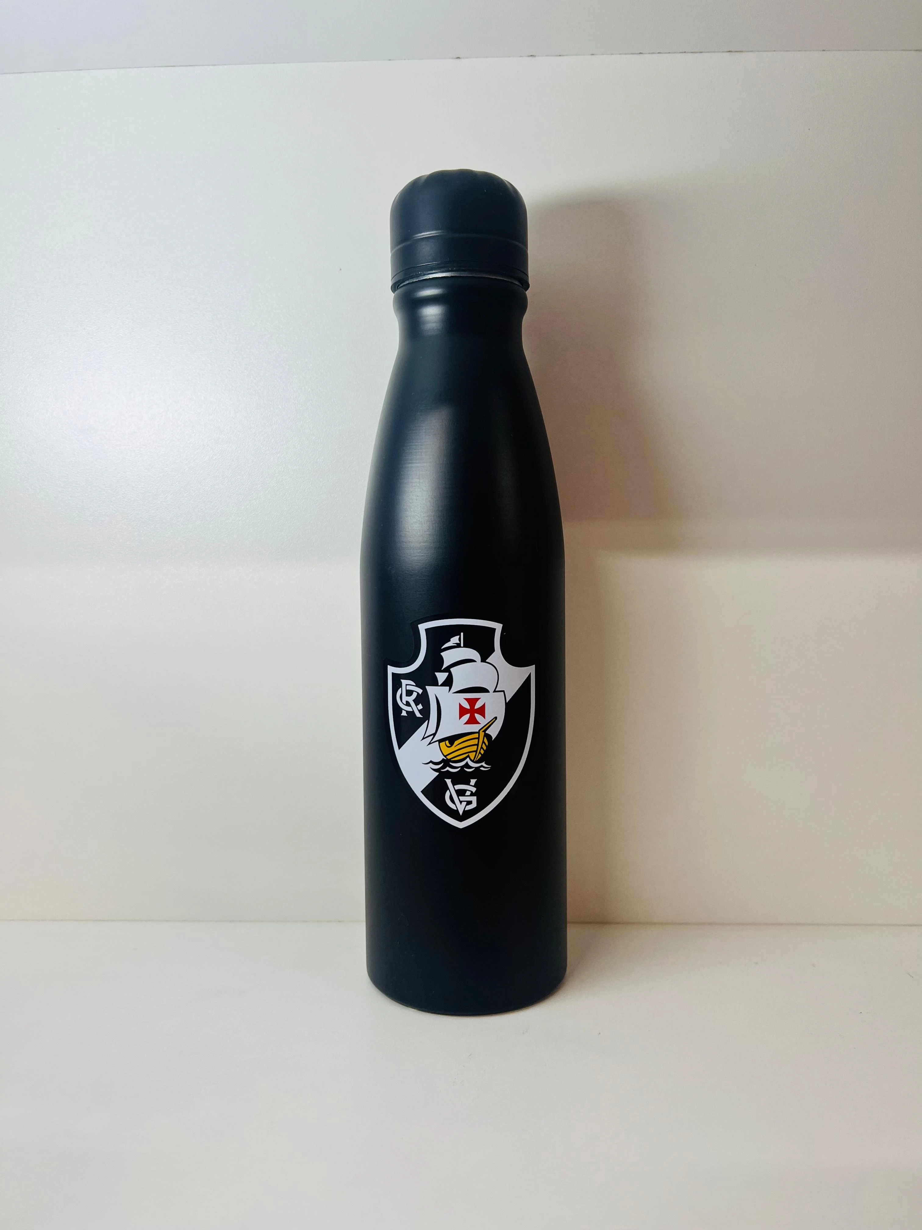 GARRAFA VASCO ALUMINIO 600ML 2