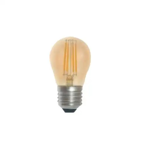 Bombillo led filamento C45 2W
