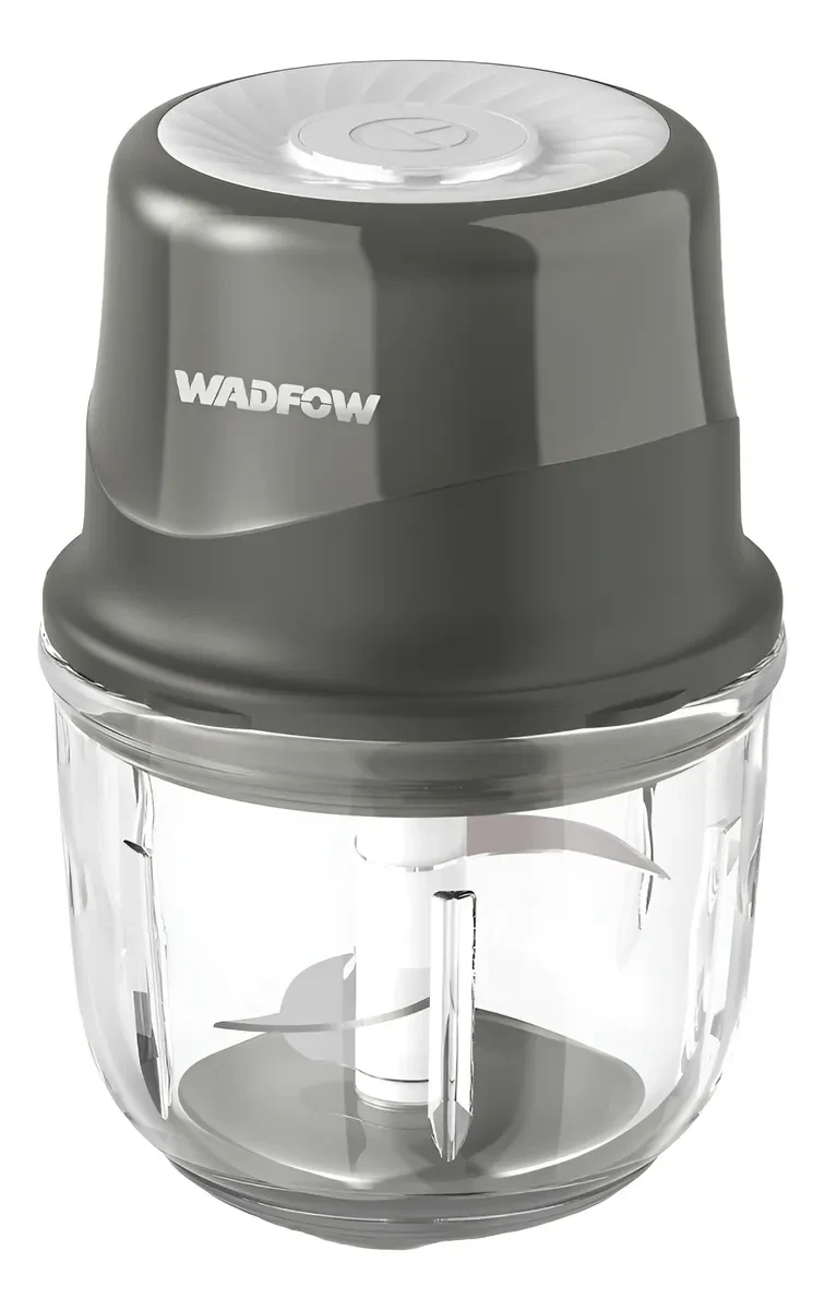 Wadfow Mini Picadora Inalambrica