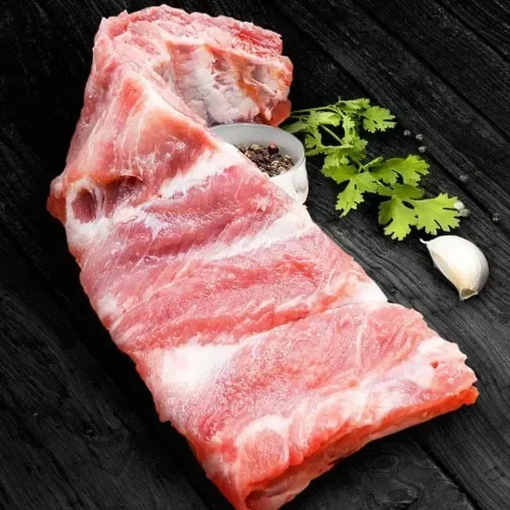 Costilla Cerdo