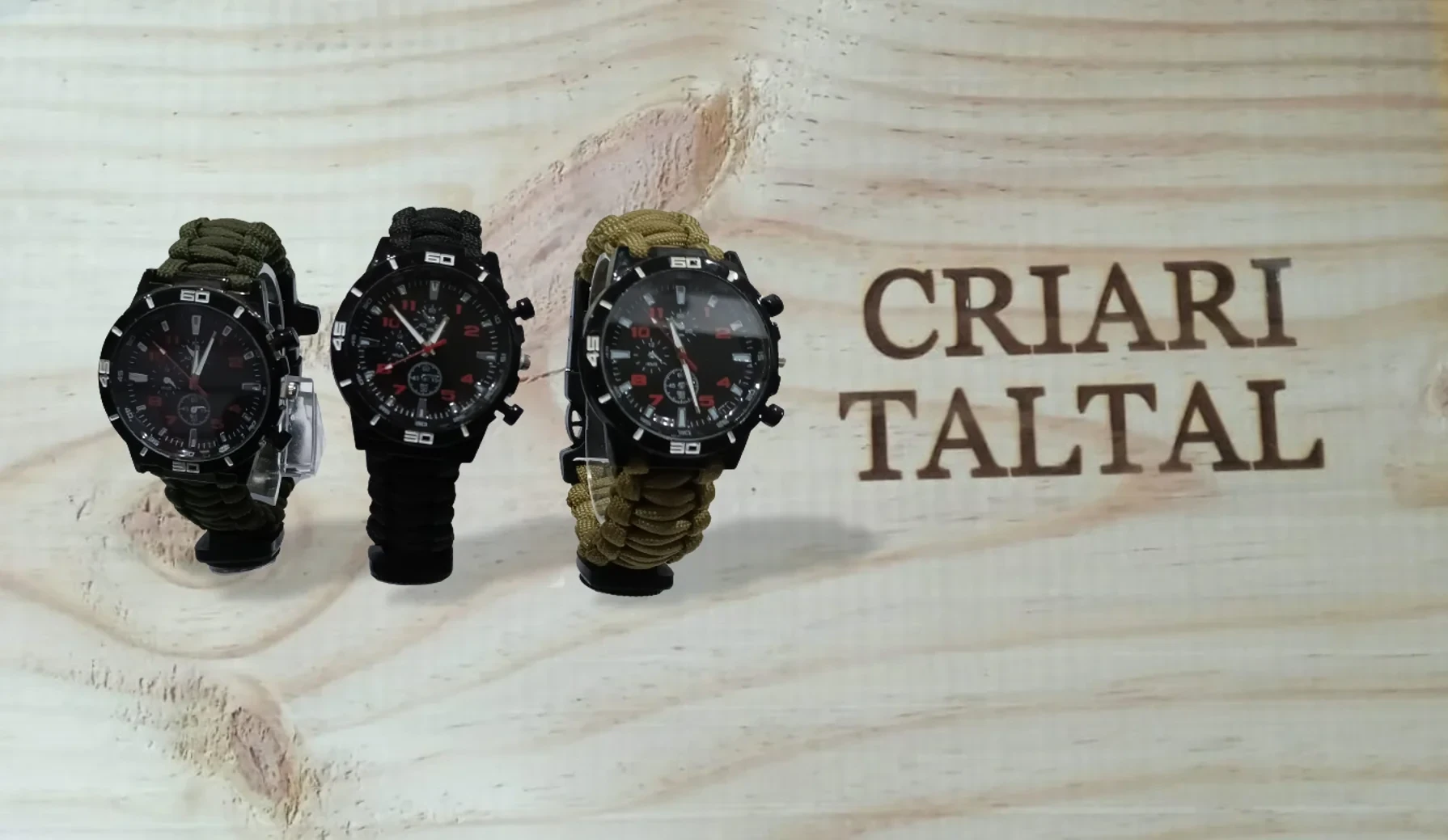 RELOJ