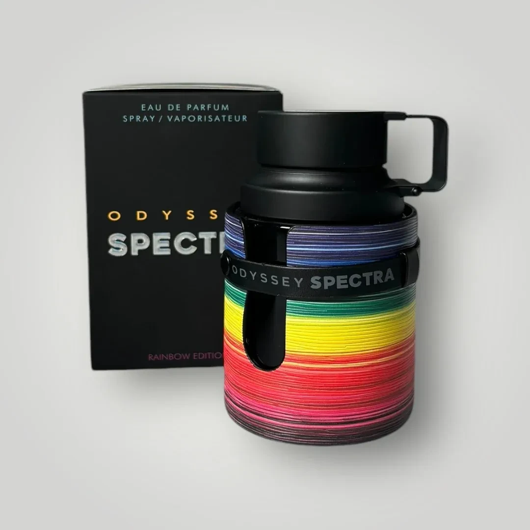 ODYSSEY SPECTRA 100ML ARMAF