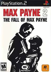 Max payne 2 the fall of max payne