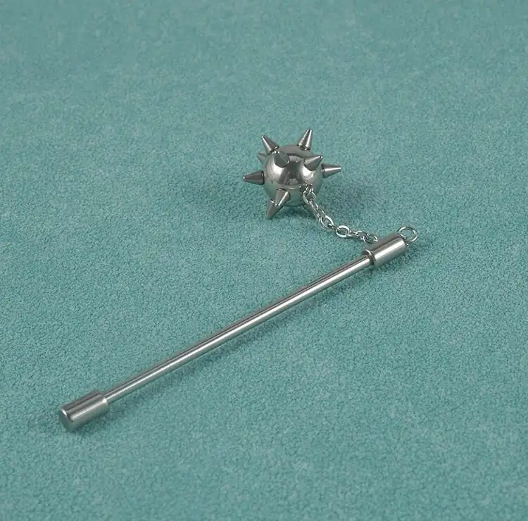 Pircing industrial 2