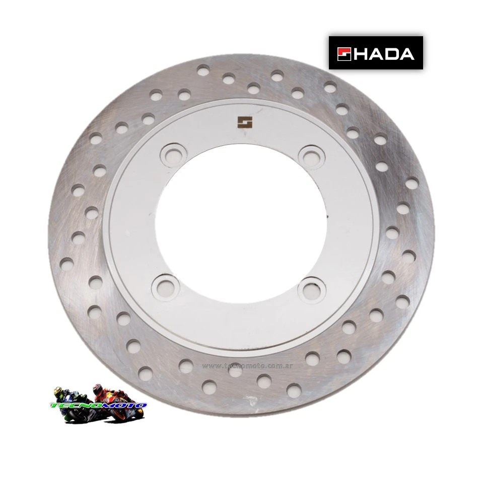 DISCO FRENO HONDA 600 TRANSALP TRAS -48372