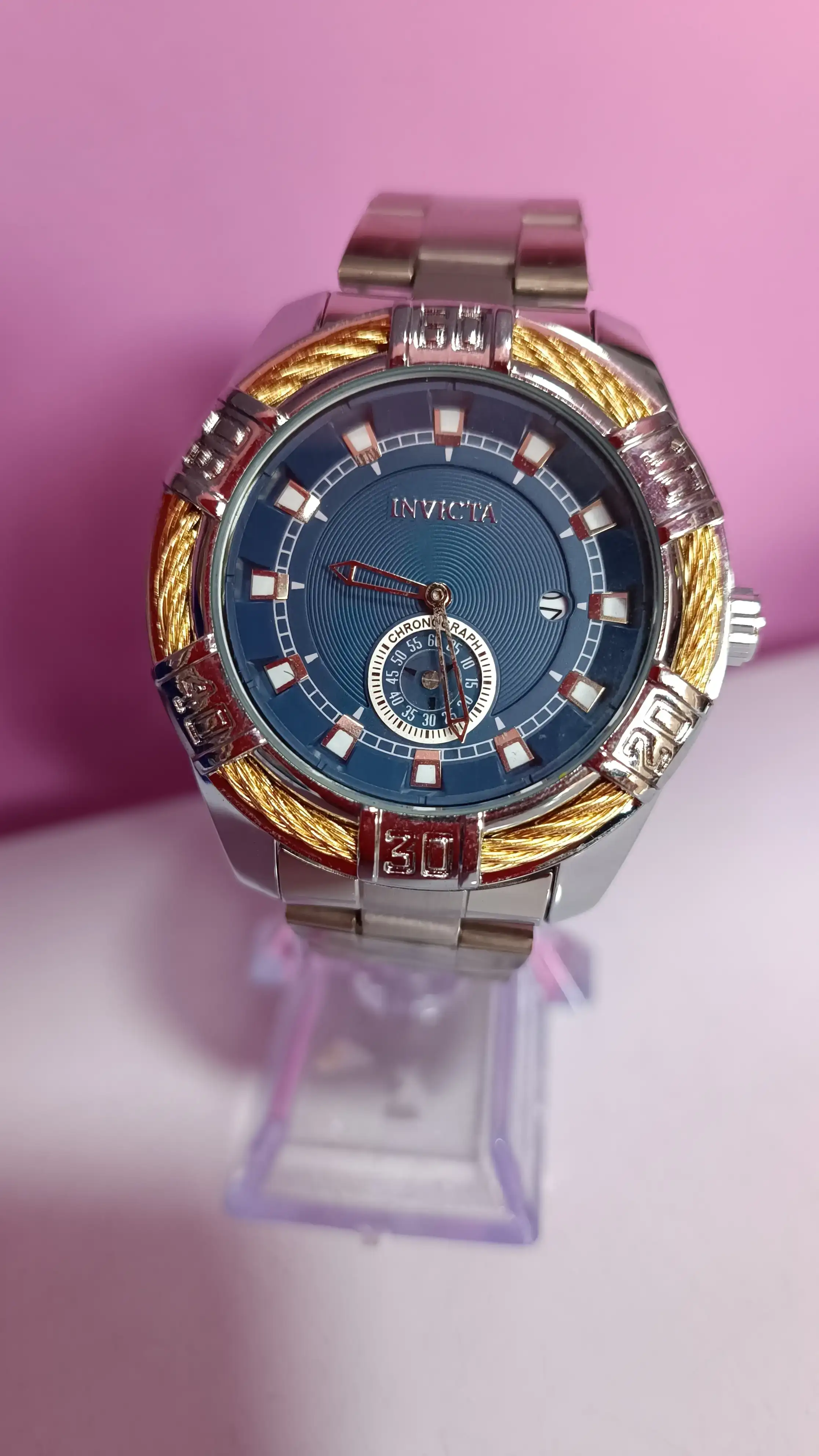 RELOJ HOMBRE AA 2