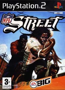 NFL street