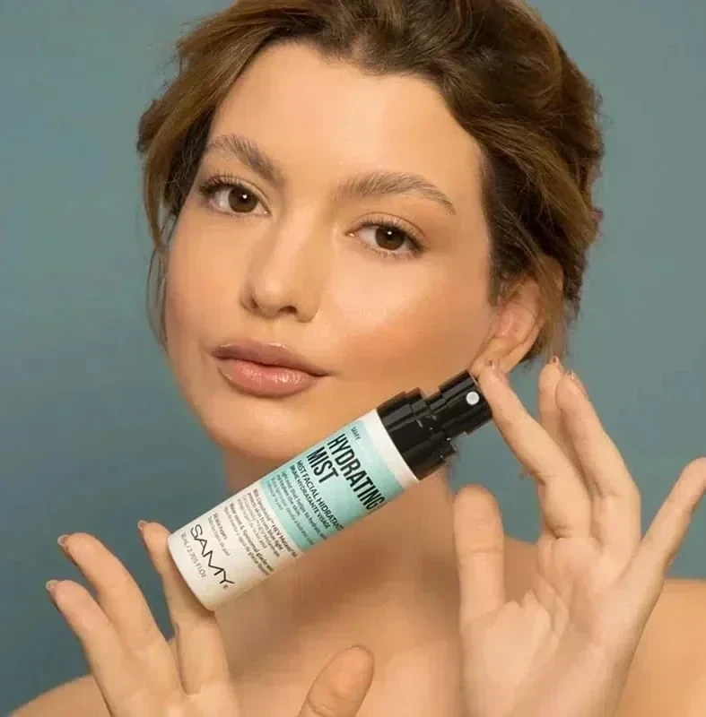samy mist facial hidratante
