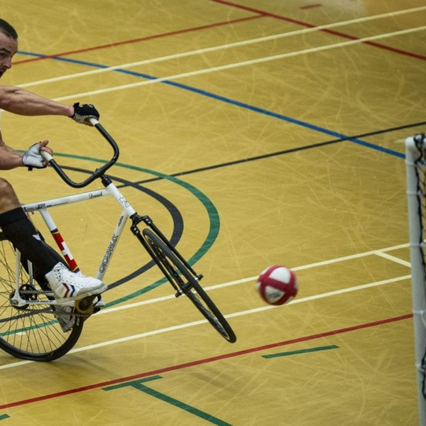 CICLOBALL