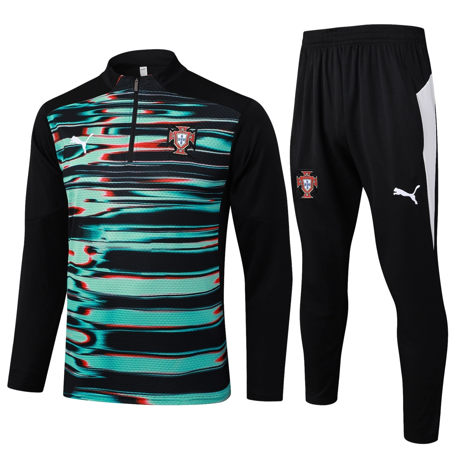 CONJUNTO BUZO DEPORTIVO PORTUGAL