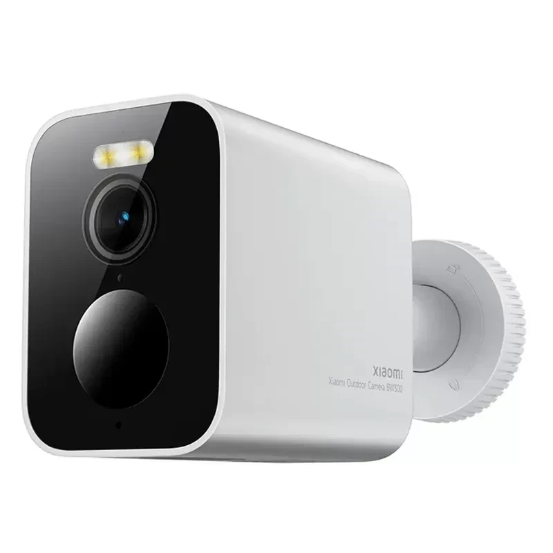 CÁMARA IP XIAOMI OUTDOOR CAMERA BW300 2K Wi-Fi - GRAY 2