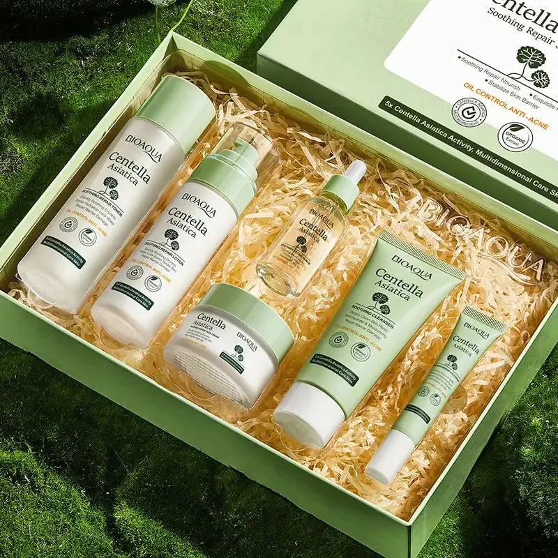 KIT CENTELLA BIOAQUA 
