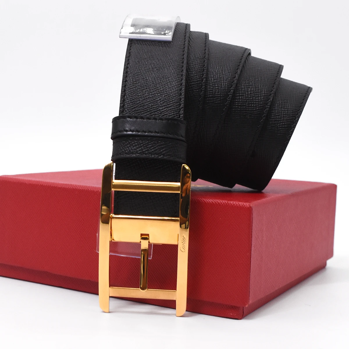 Cinto Cartier  4