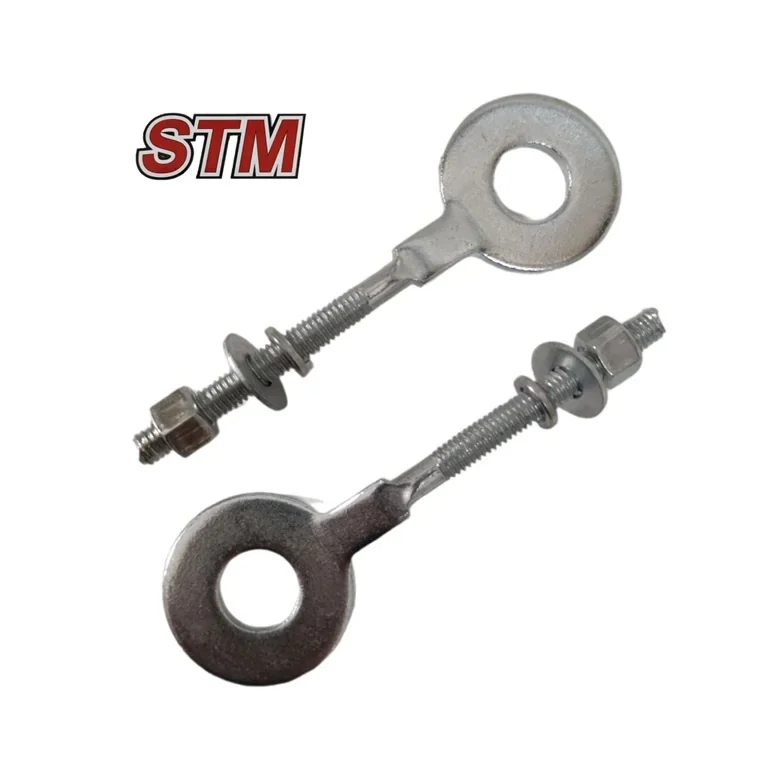 TIRA CADENA HONDA 100 BIZ 12/12 [STM] -30852
