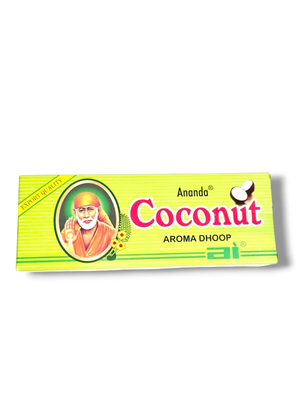 Dhoop Coco Ananda