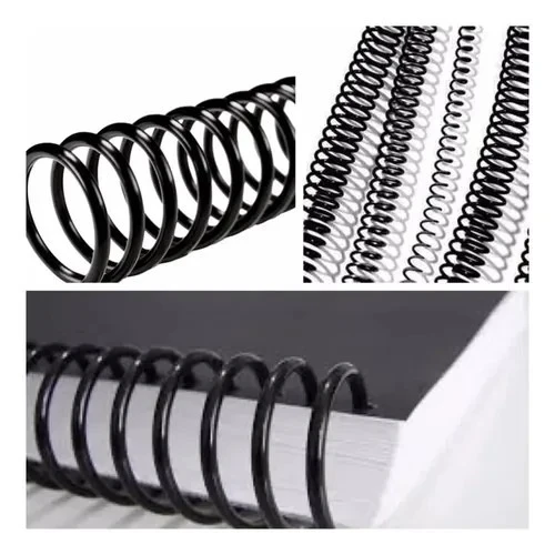 Engargolado  de 16- 50  h espiraflex