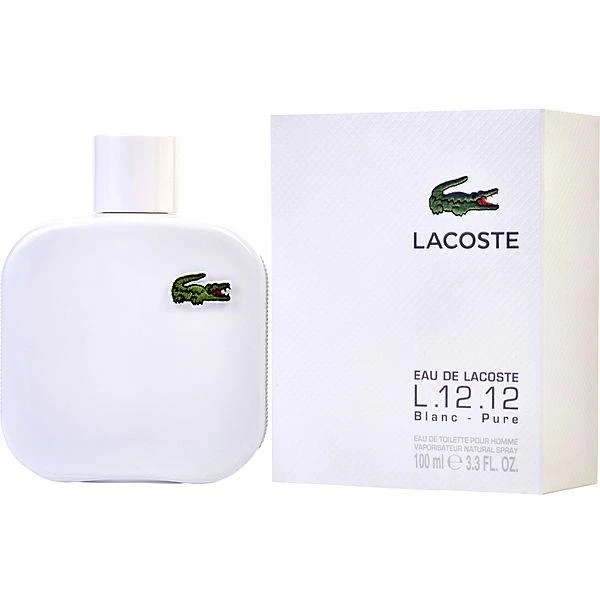 Lacoste L.12.12 Blanc