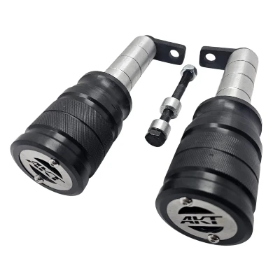 DF AKT CR 5 Slider defensa 21 cm x 6 cm ML