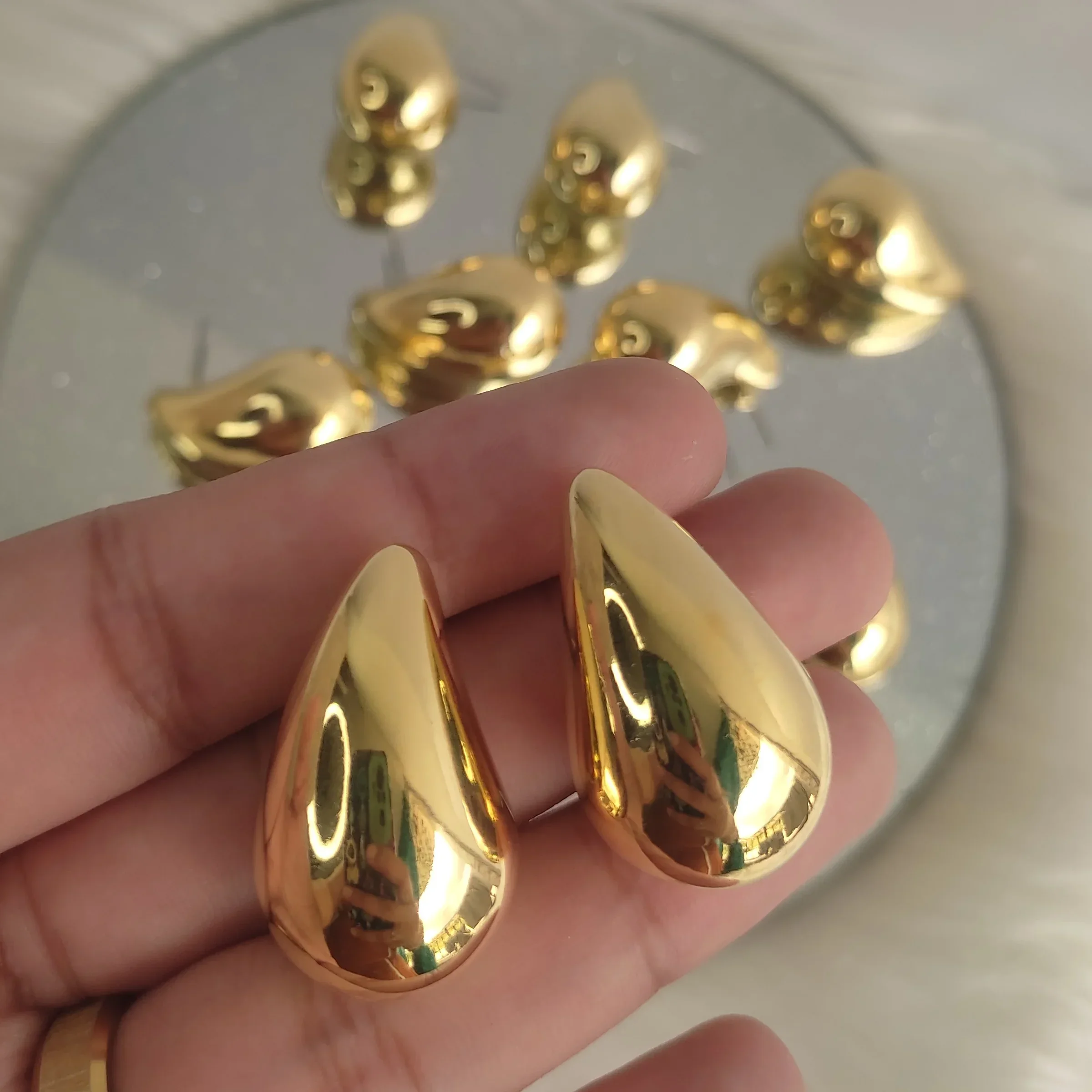 TOPOS GOTA A
