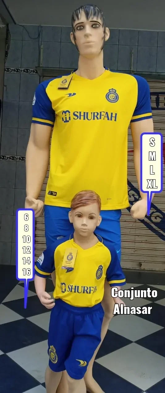 AL- NASSR CR7  3