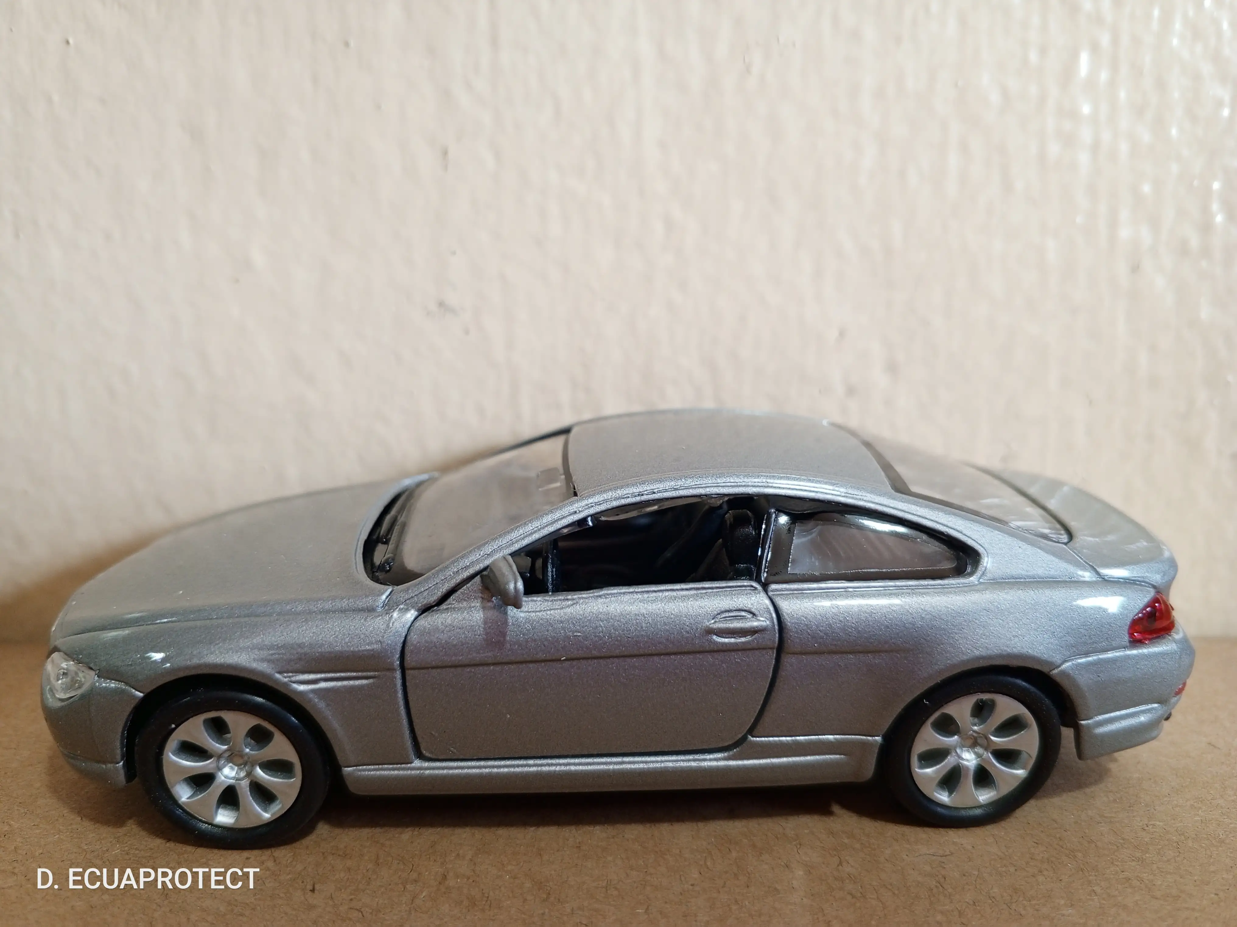 BMW 645CI 🚗 2
