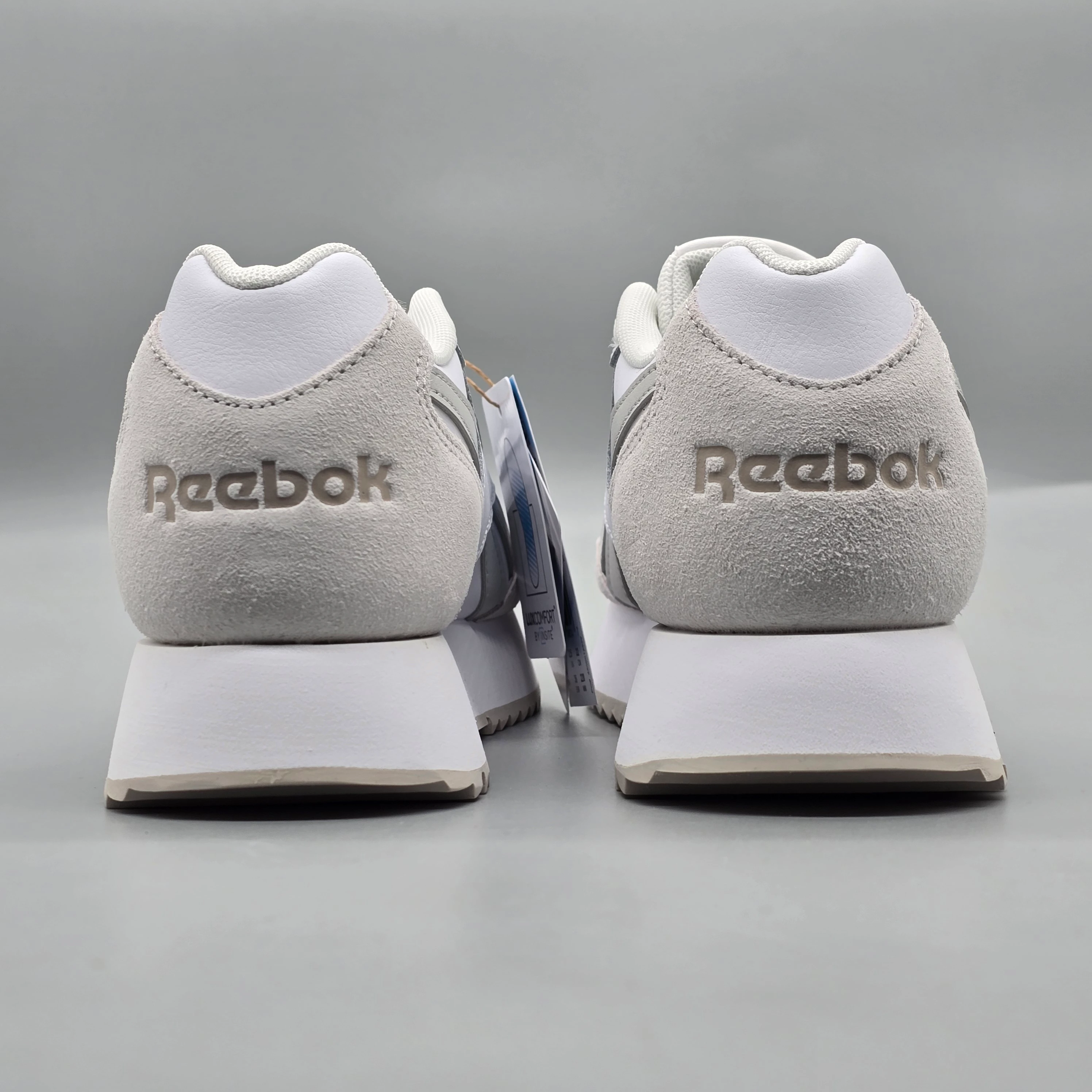 REEBOK GLIDE RIPPLE DOUBLE 9