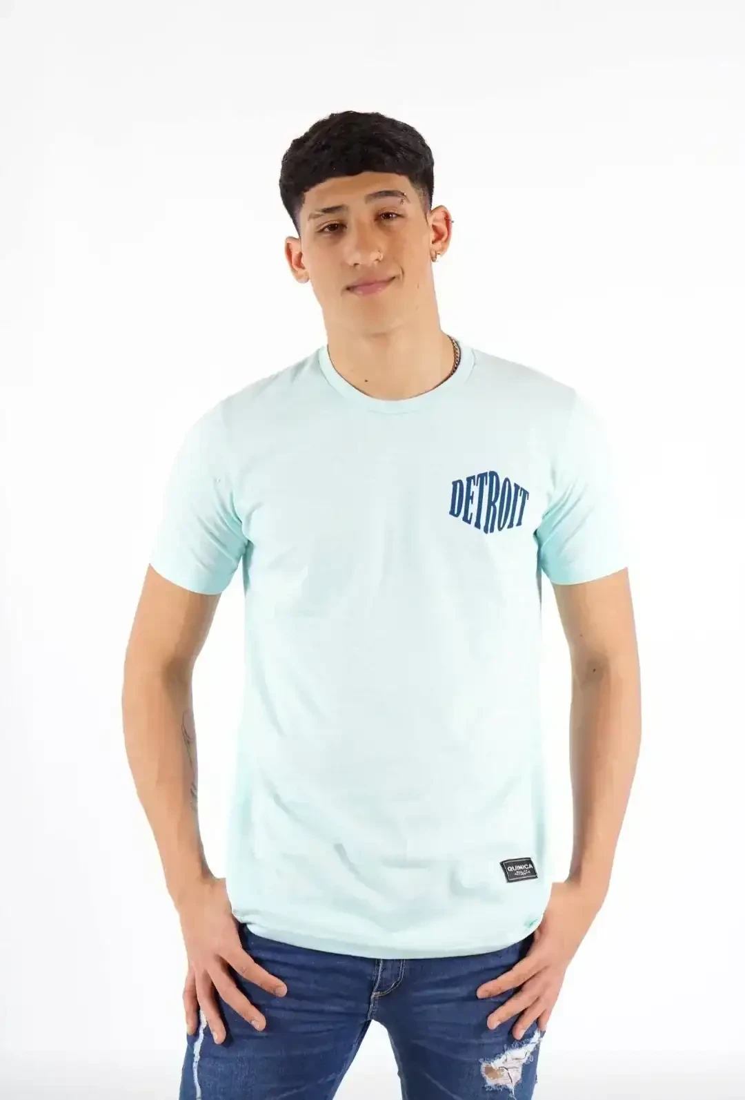 REMERAS PREMIUM PREMIUM ✅️  Quimica 5