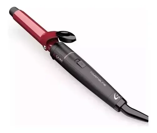 Rizador Pelo Profesional Tourmaline 25mm New