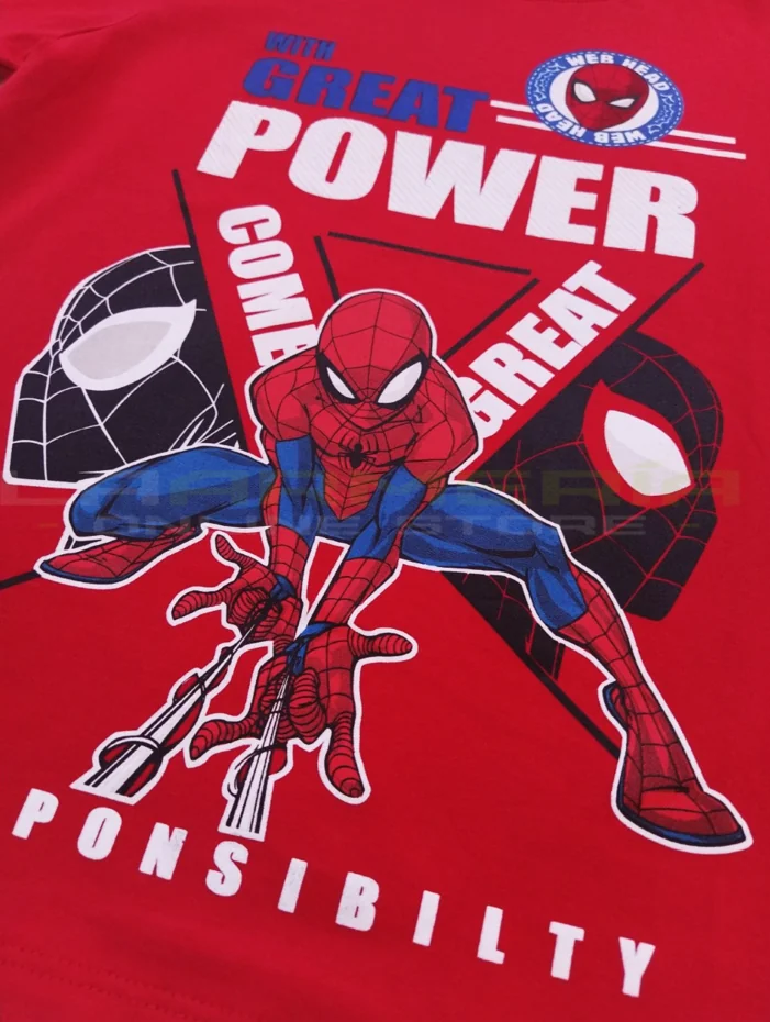 Spider-man (8-10) 2