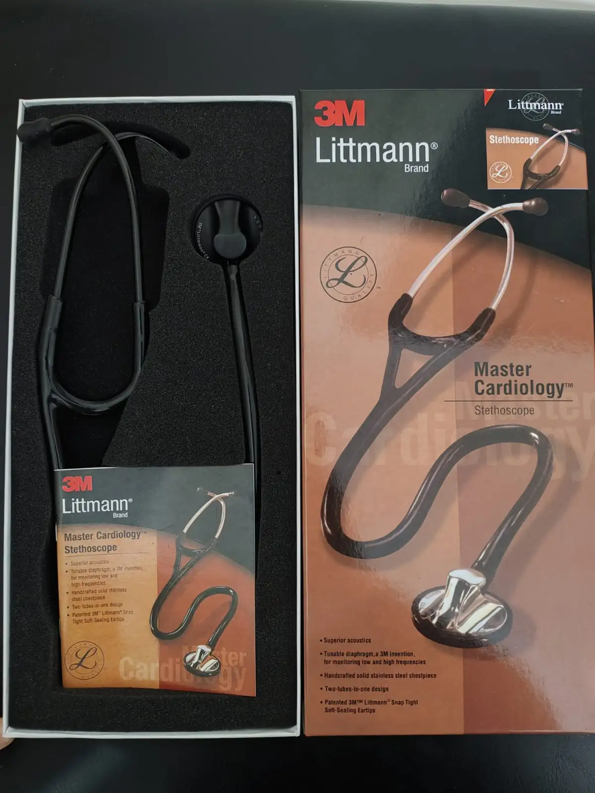 Littman Master Cardiology