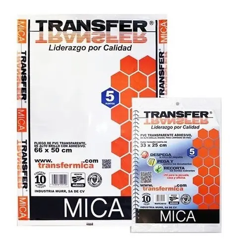 MICA TRANSFER