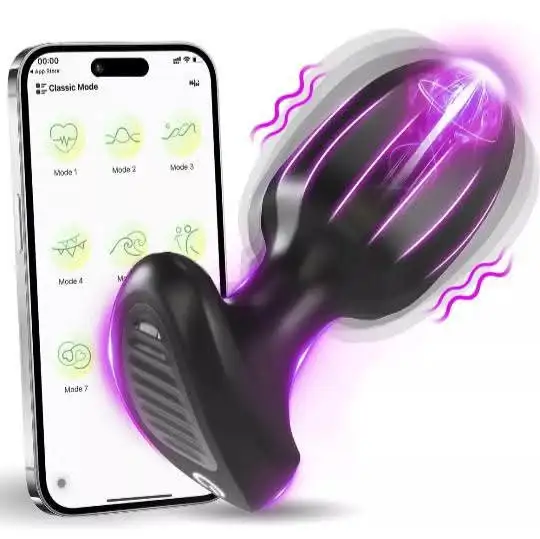 Plug vibradorp 2