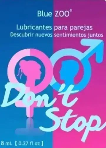 Lubricante Individual 