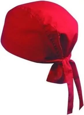 Gorro  4