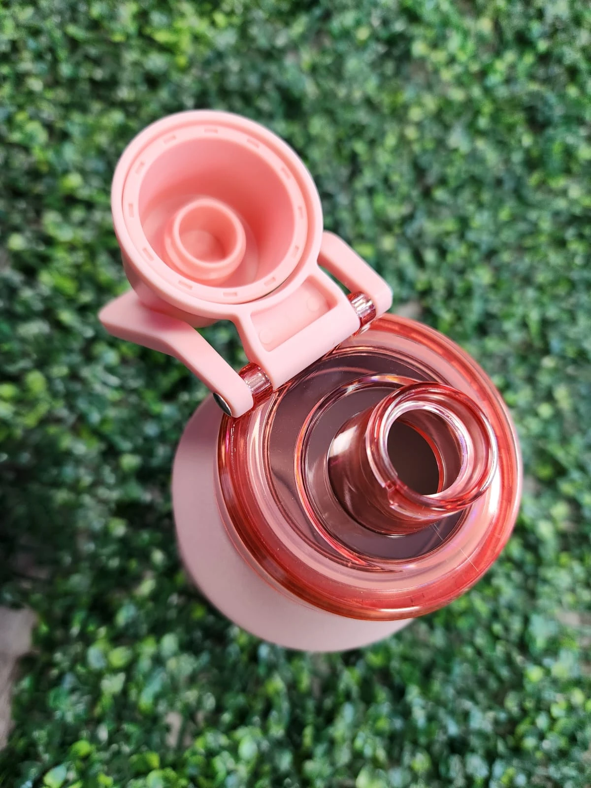 Botella Sport 32oz Rosa 2