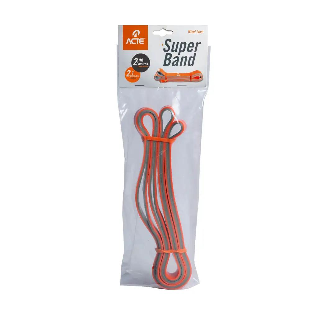 SUPER BAND ACTE T64 2