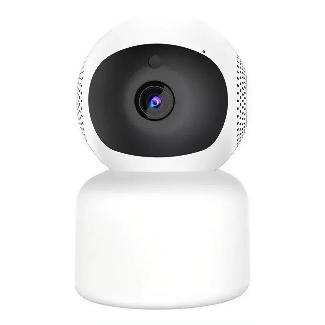 CÁMARA DE SEGURIDAD 360* 1080P