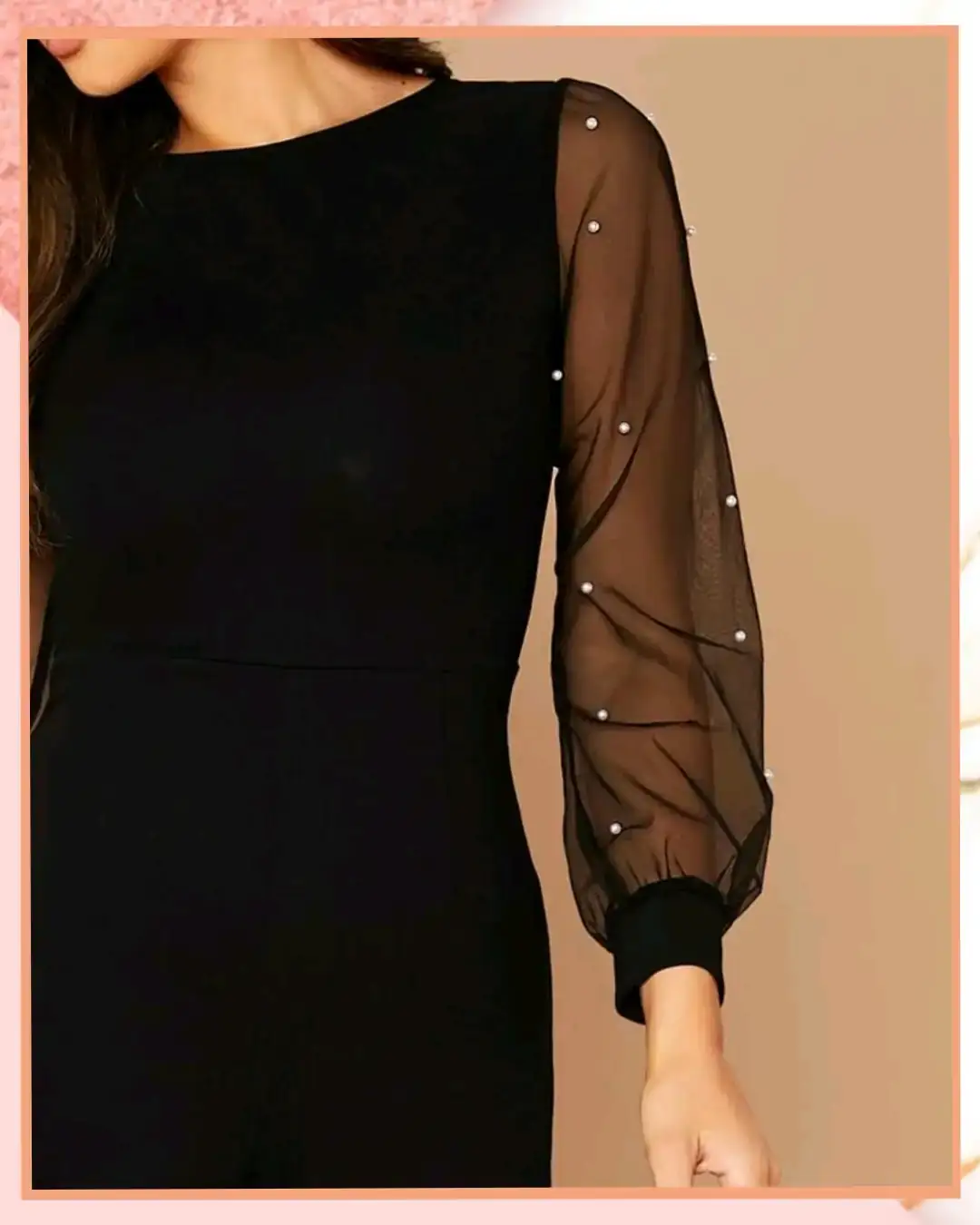 Jumpsuit L 3