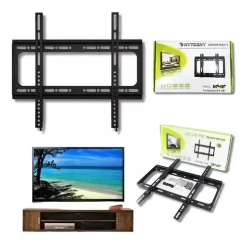 Soporte tv fijo SPRINT 26"-63"