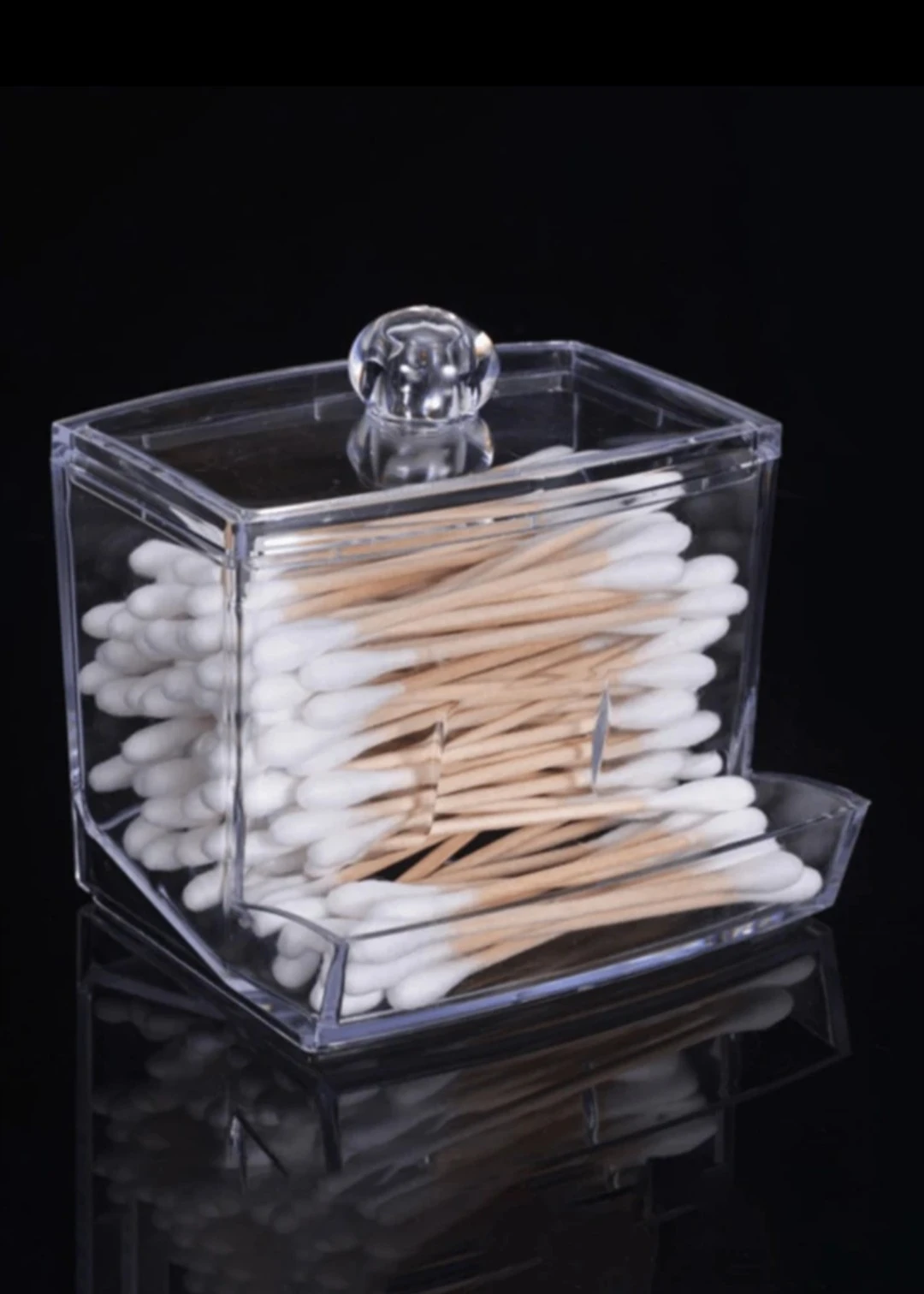 Organizador de cosmeticos