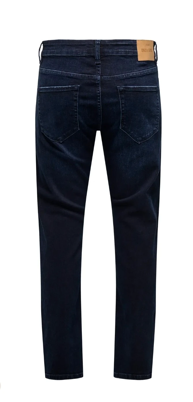 Only & Sons 6