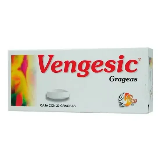 Vengesic