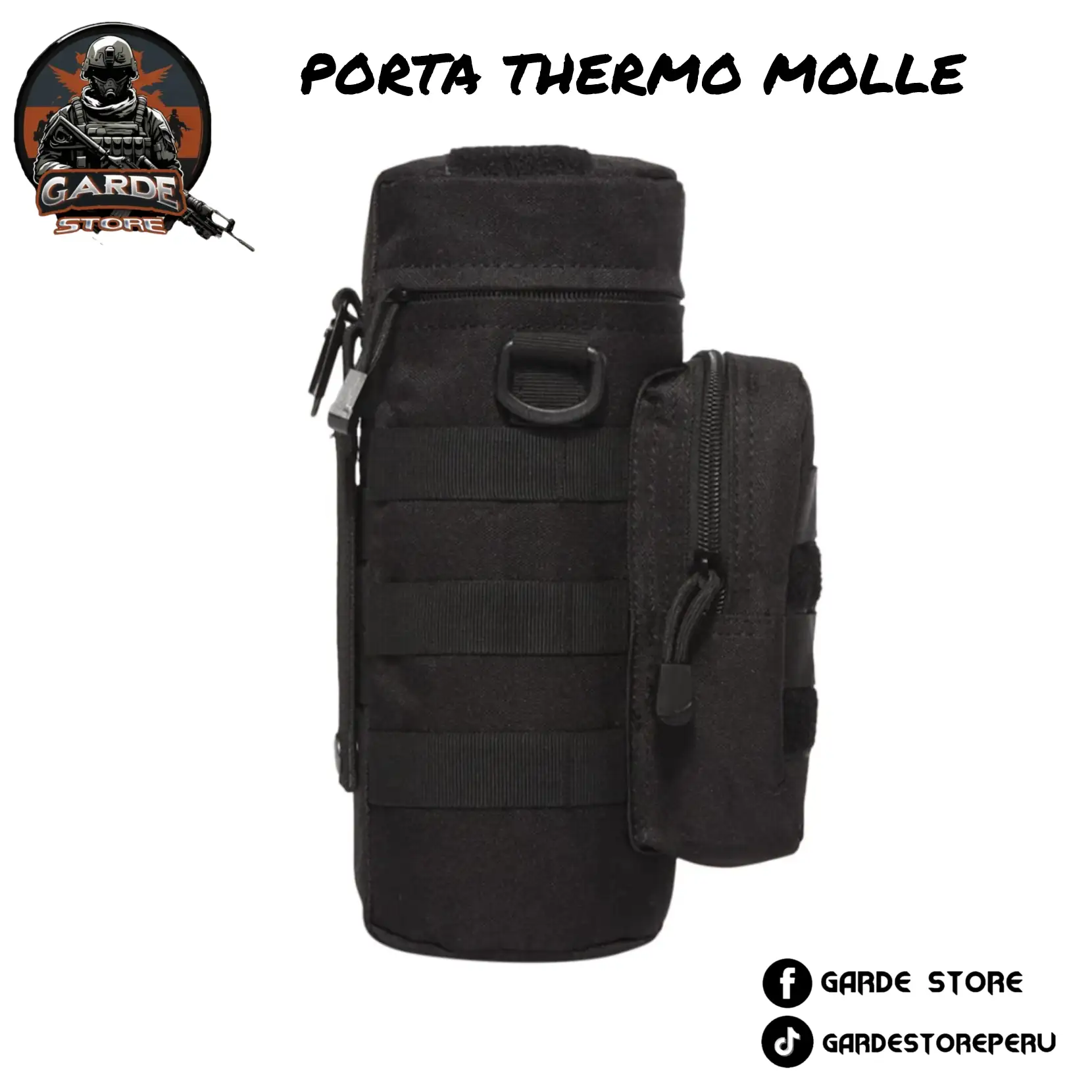 Porta thermo molle  2