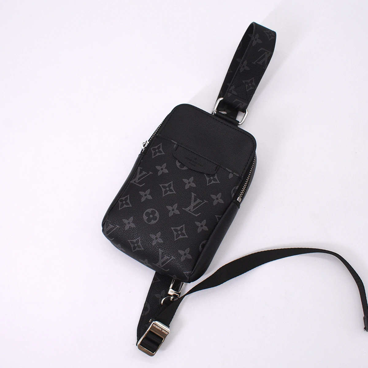 Bandolera LV 8