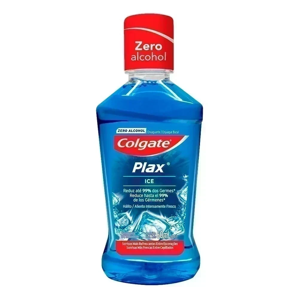 Colgate Plax 250ml