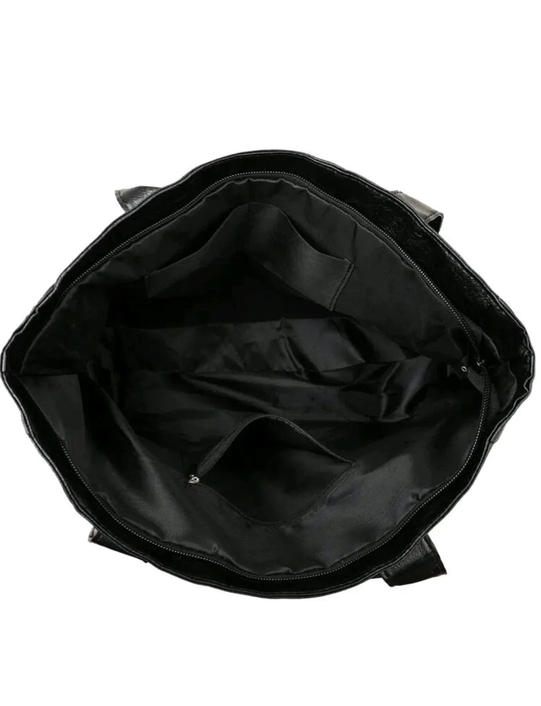 Amplio bolso  3